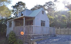 Te Mata Lodge